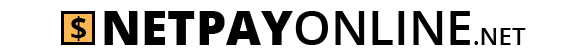 NETPAYONLINE logo